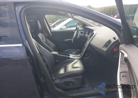 2012 Volvo Xc60 3.2 Premier from USA, damaged, VIN YV4940DZ4C2264655